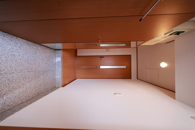 玄関　玄関※別部屋参考写真