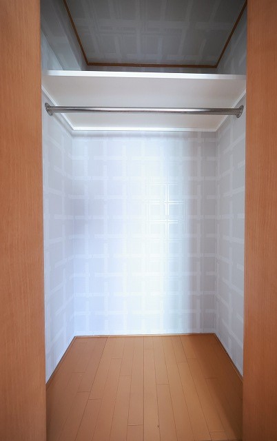 収納　収納※別部屋参考写真