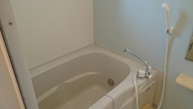 バス・シャワールーム　図面と現状に相違がある場合には現状を優先