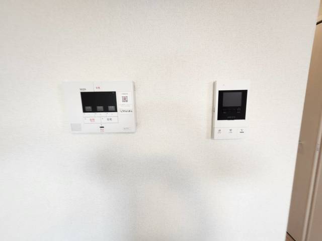 セキュリティ　同施工参考写真