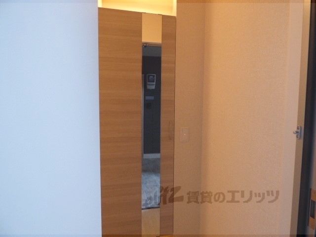 収納　下駄箱