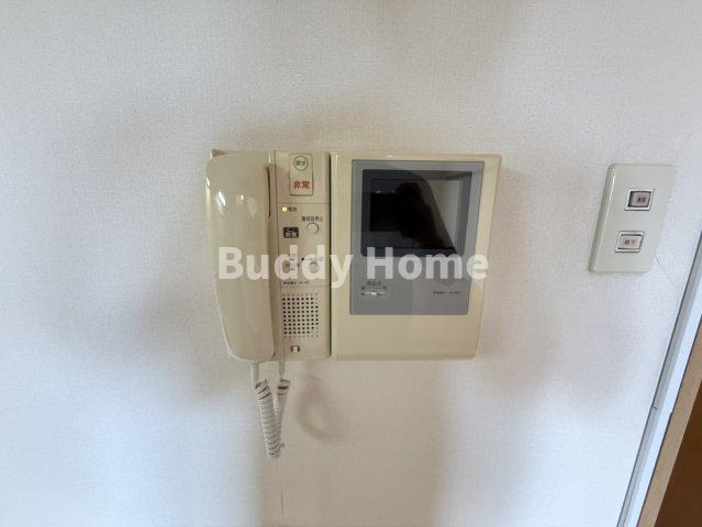 セキュリティ　※反転タイプ