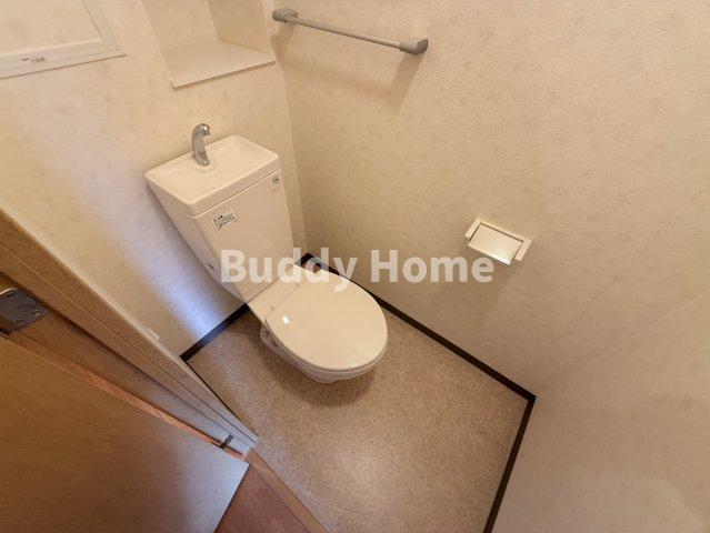 トイレ　※反転タイプ