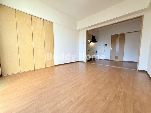 居室・リビング　※反転タイプ