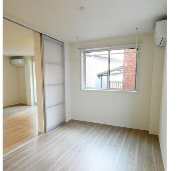 その他部屋・スペース　おしゃれな内装です