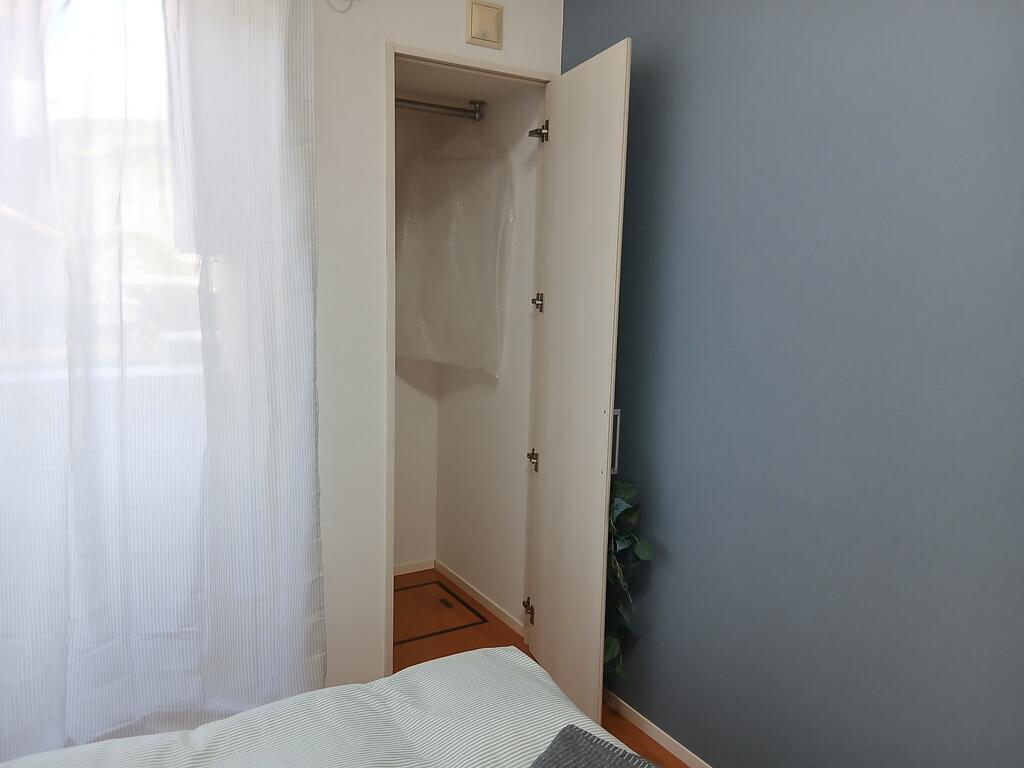 収納　※別号室