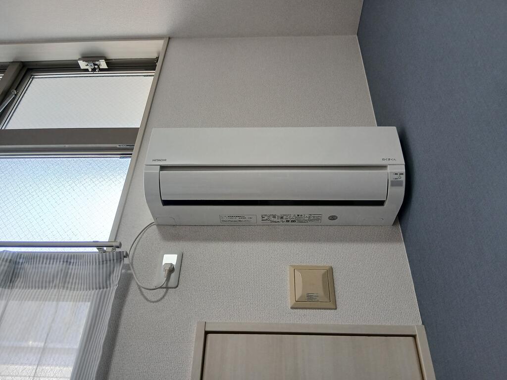 その他　※別号室