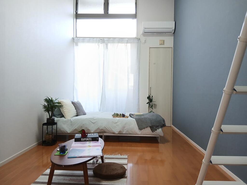 居室・リビング　※別号室