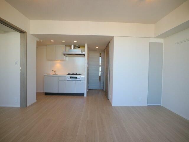 居室・リビング　リビング/居室