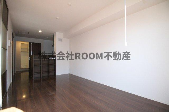 居室・リビング　おしゃれな居間です