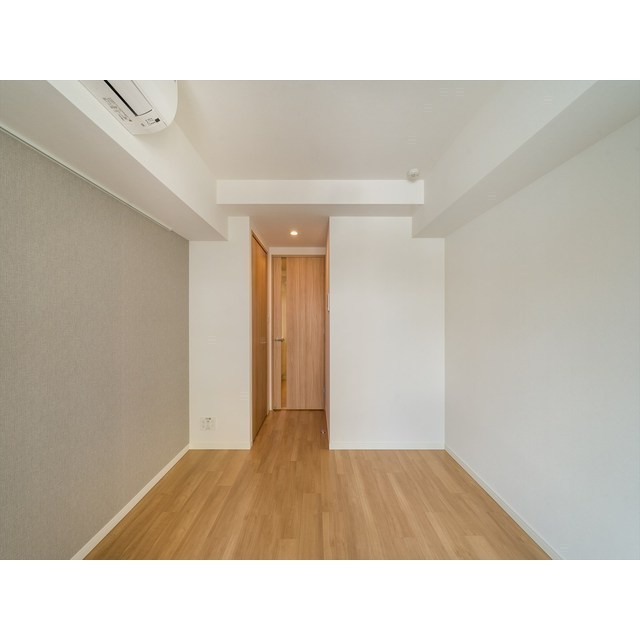 玄関　落ち着いた玄関です