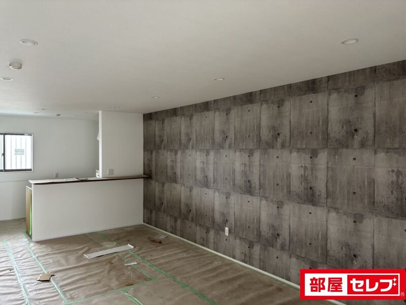 キッチン　他部屋参照