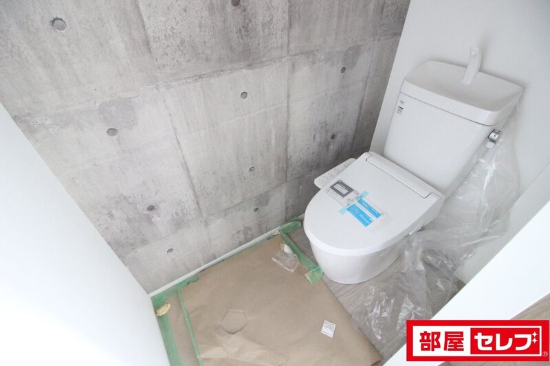 その他部屋・スペース　他部屋参照