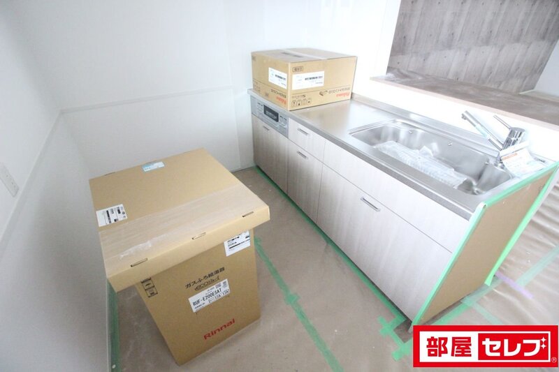 居室・リビング　他部屋参照