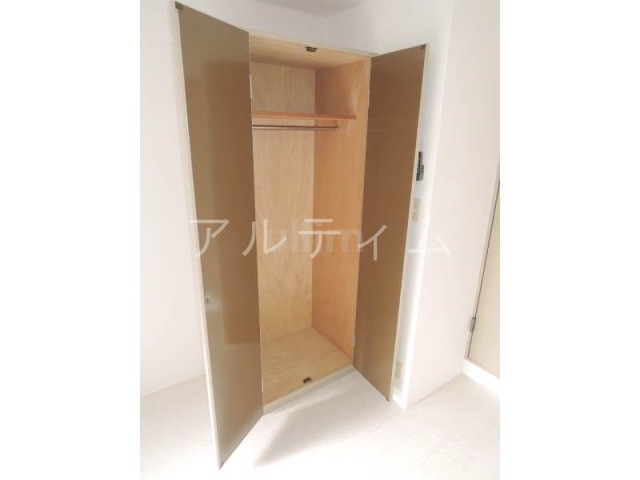 収納　別室の画像です、ご参考までに