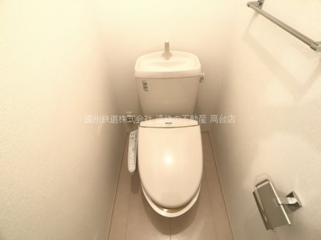 トイレ　※他部屋参照