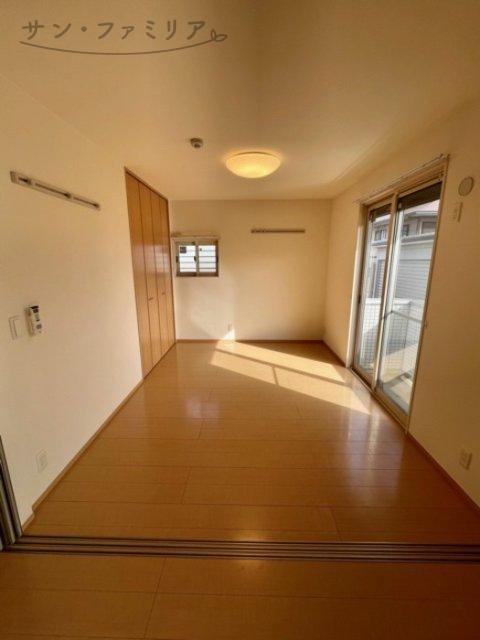 その他部屋・スペース　同一物件別部屋写真