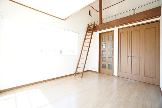 その他部屋・スペース　※同物件の写真です。