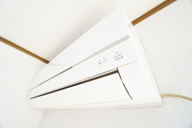 その他設備　※同物件の写真です。