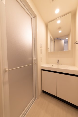 洗面設備　参考画像