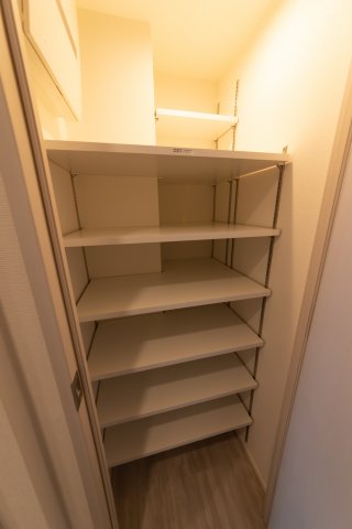 収納　参考画像