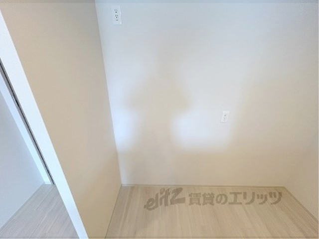 その他部屋・スペース　冷蔵庫置場