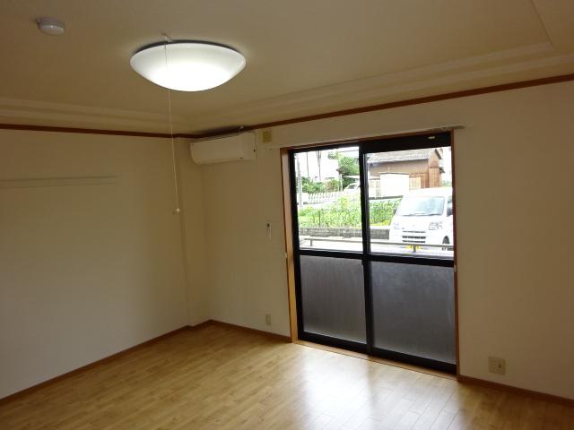 居室・リビング　洋室