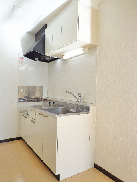 キッチン　人気の独立キッチンタイプです！