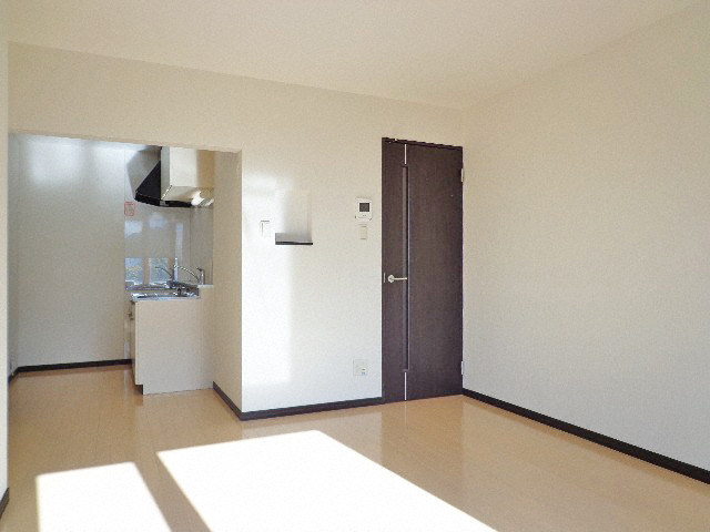 居室・リビング　☆11.1帖の広々としたリビングです！