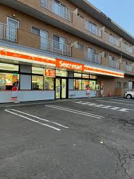 コンビニ　セイコーマートさちづる南店（コンビニ）まで382m