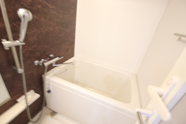 バス・シャワールーム　※別室の参考写真の為、現況優先です。
