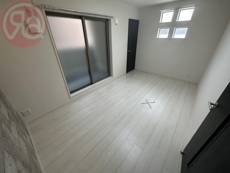 居室・リビング　ゆったりとした居間です