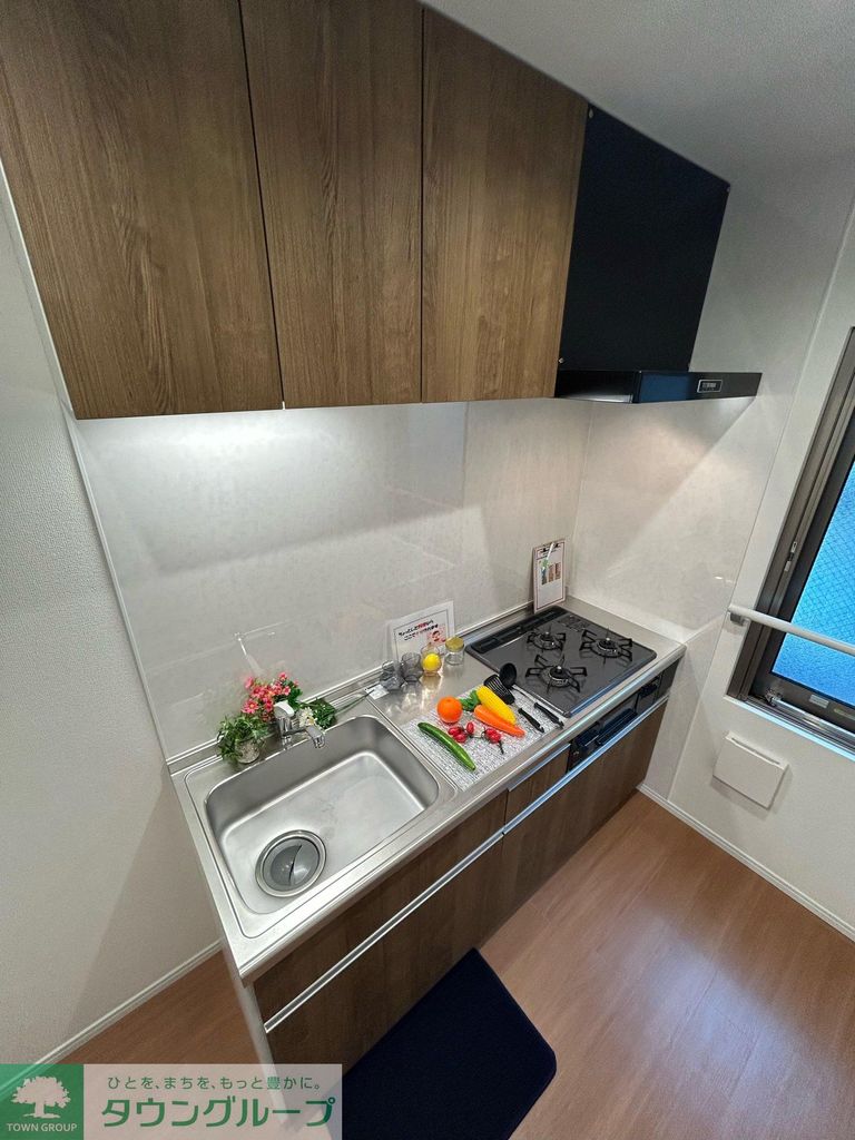 キッチン　★お問い合わせはタウンハウジングまで★