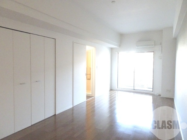 居室・リビング　洋室広々♪