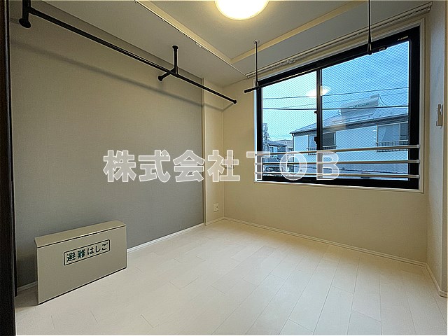 その他部屋・スペース　4.3帖