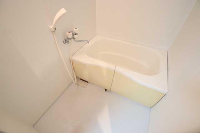 バス・シャワールーム　別室の参考写真です。※現況優先