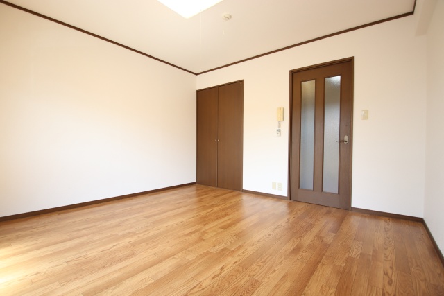 居室・リビング　別室の参考写真です。※現況優先