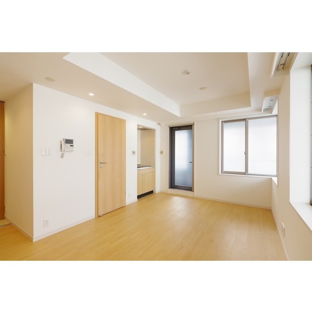 居室・リビング　居室※別部屋参考写真