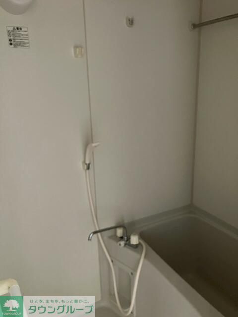 バス・シャワールーム　★別部屋参考写真★