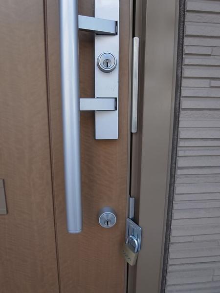 セキュリティ　セキュリティ