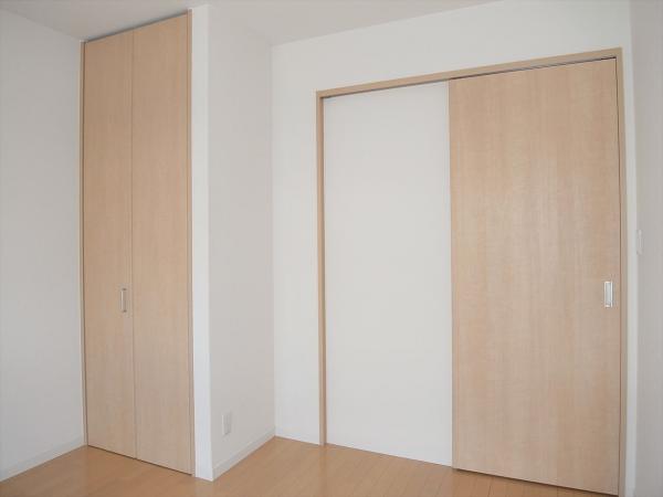 その他設備　その他部屋・スペース