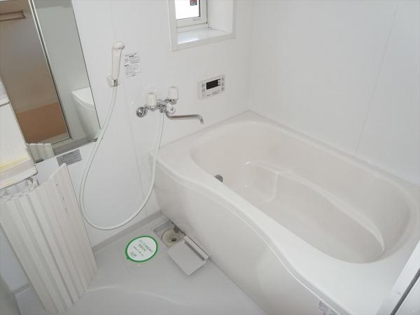 バス・シャワールーム　浴室