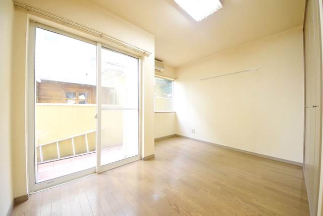 その他部屋・スペース　～休日はお部屋でゴロゴロっ～