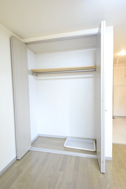 収納　～整理整頓お任せあれっ～