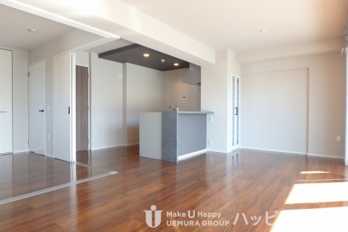 居室・リビング　写真はイメージです現状を優先とします