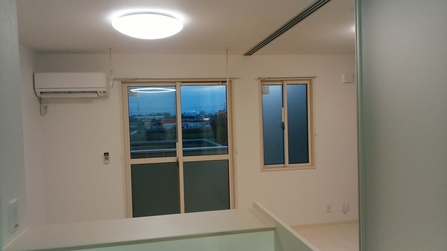 居室・リビング　ＬＤＫ