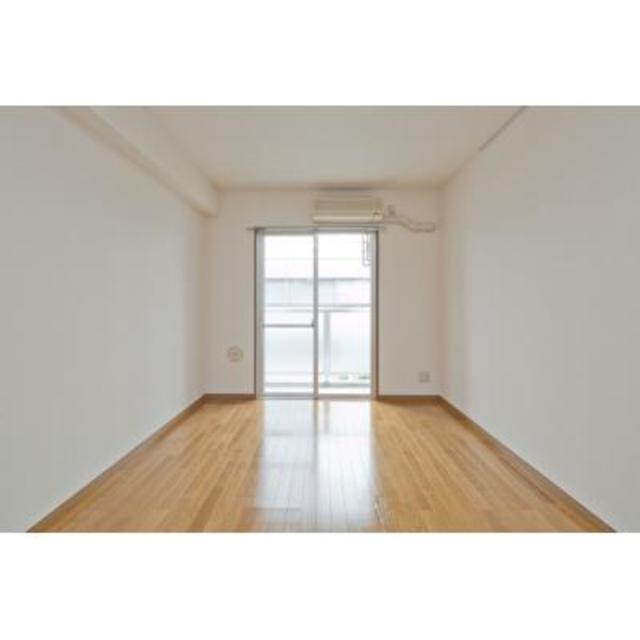 居室・リビング　※写真は同タイプ住戸です。