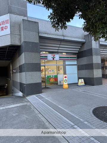 コンビニ　セブン－イレブン江東木場公園南店（コンビニ）まで619m