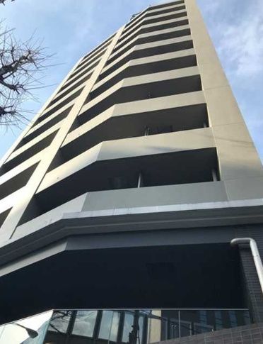 建物外観　☆綺麗な外観☆