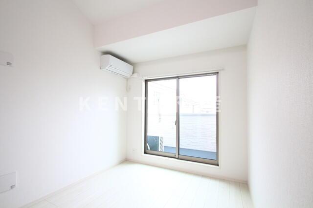 居室・リビング　リビングです